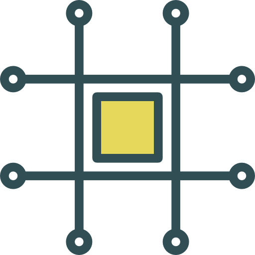 Microchip icon