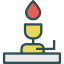Burner icon 64x64