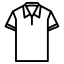 Polo shirt Symbol 64x64