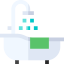 Bath icon 64x64