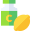 Vitamin c icon 64x64
