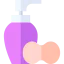 Hand sanitizer icon 64x64