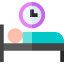 Sleep icon 64x64