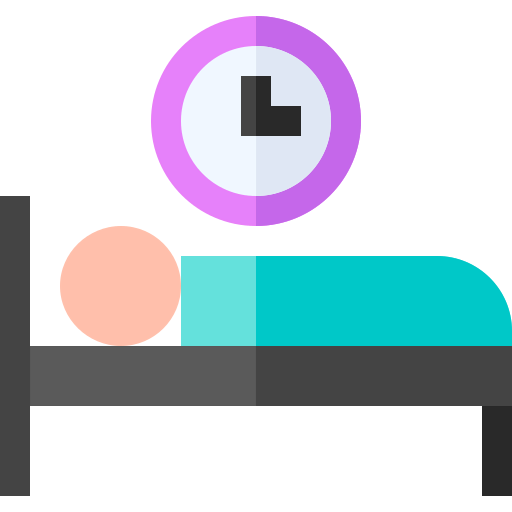 Sleep icon