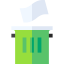 Trash icon 64x64