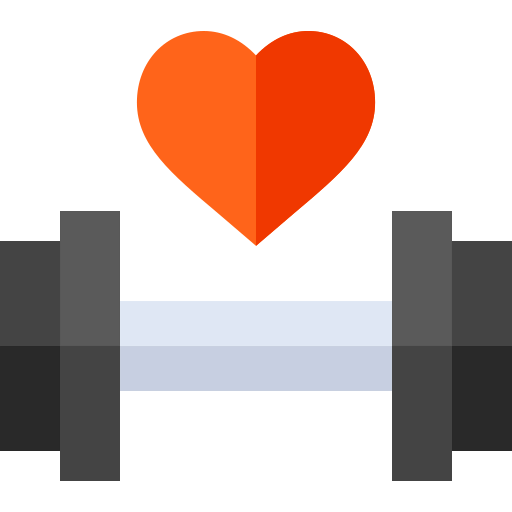 Exercise icon