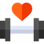 Exercise icon 64x64