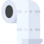 Toilet roll icon 64x64