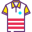 Polo shirt Symbol 64x64
