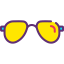 Sunglasses icon 64x64