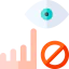 Dont touch Symbol 64x64