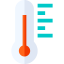 Thermometer icon 64x64