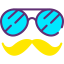 Hipster 상 64x64