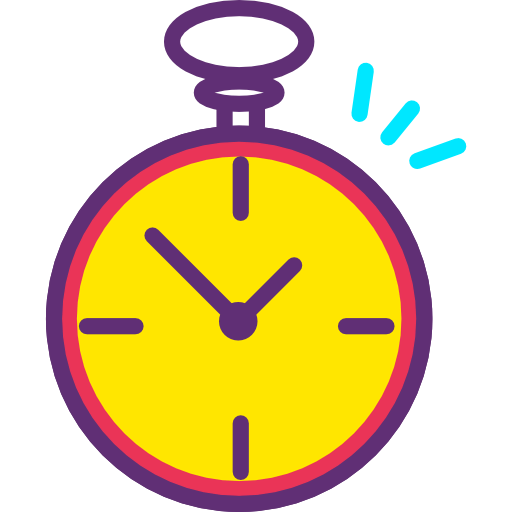 Stopwatch icon