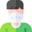 Man icon 64x64