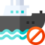 No icon 64x64