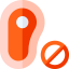 Dont eat Symbol 64x64