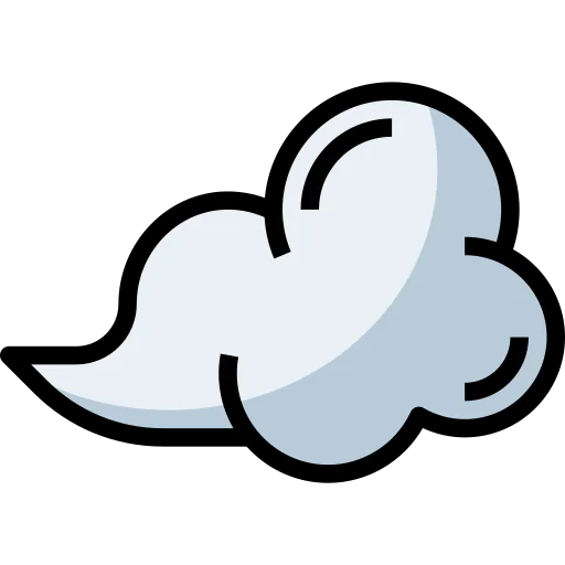 Cloud icon