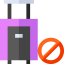 No icon 64x64