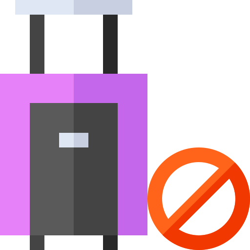 No icon
