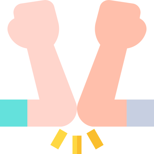 Elbow icon