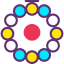 Pearls icon 64x64