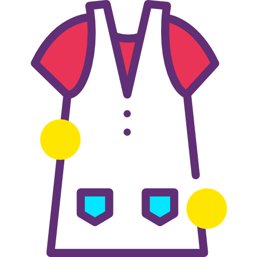 Overall icon