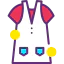 Overall Symbol 64x64