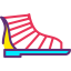 Sandals icon 64x64