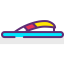Flip flops icon 64x64