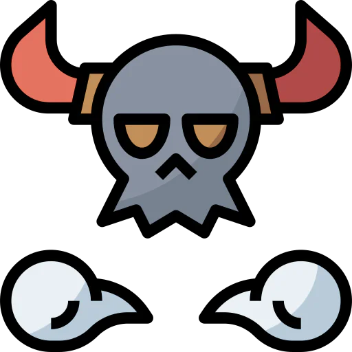 Bones icon