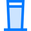Glass icon 64x64