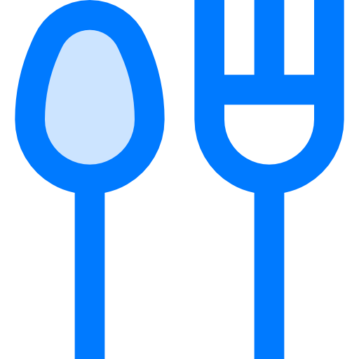 Cutlery icon