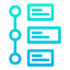 Timeline icon 64x64