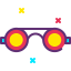 Sunglasses icon 64x64