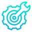 Spanner icon 64x64