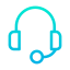 Support icon 64x64