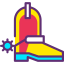Boots icon 64x64