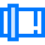 Cutting board icon 64x64