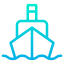 Ship icon 64x64