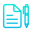 Contract icon 64x64