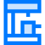 Coffee machine icon 64x64