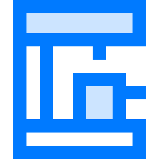 Coffee machine icon