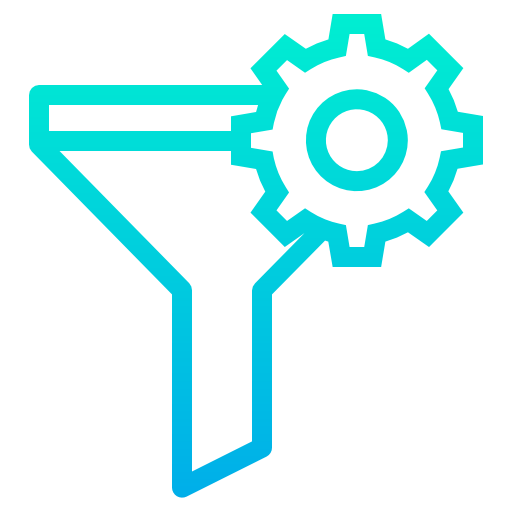Filter icon