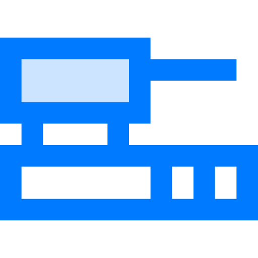 Frying pan icon