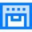 Oven icon 64x64