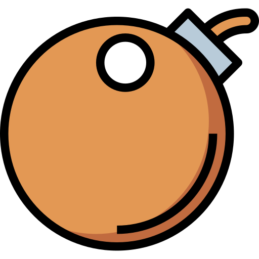 Bomb icon