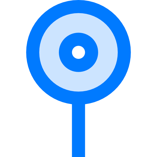 Frying pan icon