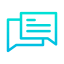 Chat icon 64x64