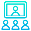 Videocall icon 64x64